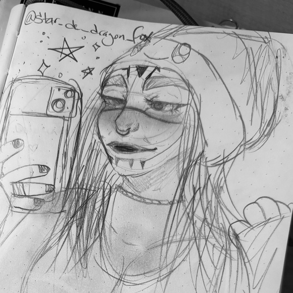 ART COMMISSIONS OPEN - Picture 11 of 11